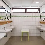 Auszeit 27 - Glampingzelte * Grube