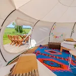 Camping Auszeit 27 - Glampingzelte *