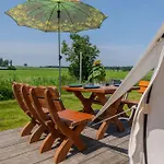 Auszeit 27 - Glampingzelte * Grube