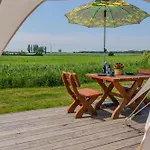 Camping Auszeit 27 - Glampingzelte Grube