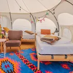 Auszeit 27 - Glampingzelte *