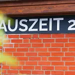 Auszeit 27 - Glampingzelte * Grube