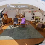 Auszeit 27 - Glampingzelte