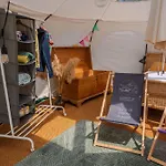 Auszeit 27 - Glampingzelte Camping