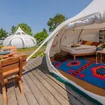 Camping Auszeit 27 - Glampingzelte