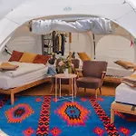 Auszeit 27 - Glampingzelte Camping *