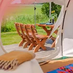 Camping Auszeit 27 - Glampingzelte *