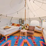 Auszeit 27 - Glampingzelte