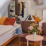 Auszeit 27 - Glampingzelte Camping
