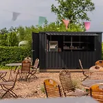 مكان تخييم Auszeit 27 - Glampingzelte
