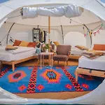 Auszeit 27 - Glampingzelte Grube