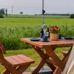 Camping Auszeit 27 - Glampingzelte