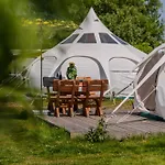 Auszeit 27 - Glampingzelte Camping *