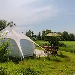 Auszeit 27 - Glampingzelte Camping Grube