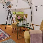 Auszeit 27 - Glampingzelte *