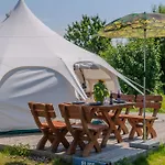Camping Auszeit 27 - Glampingzelte