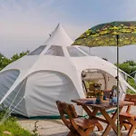 Camping Auszeit 27 - Glampingzelte *