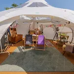 Auszeit 27 - Glampingzelte Camping Grube