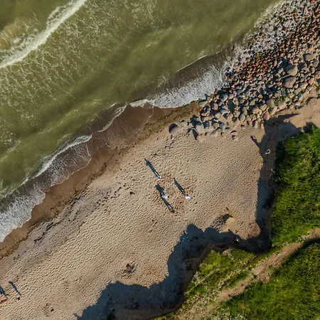 Auszeit 27 - Glampingzelte مكان تخييم