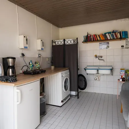 Auszeit 27 - Glampingzelte Grube