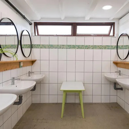 Auszeit 27 - Glampingzelte * Grube