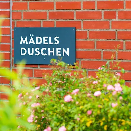 Auszeit 27 - Glampingzelte Campingplads