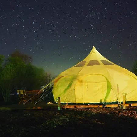 Auszeit 27 - Glampingzelte