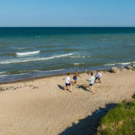 مكان تخييم Auszeit 27 - Glampingzelte *