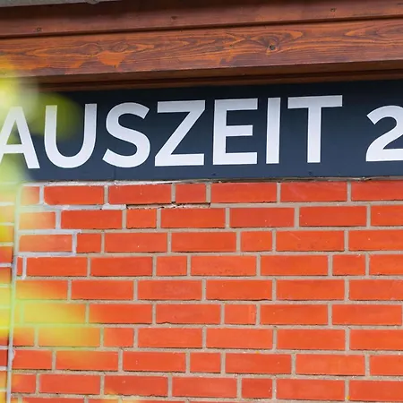 Auszeit 27 - Glampingzelte * Grube