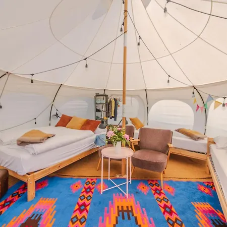 Auszeit 27 - Glampingzelte