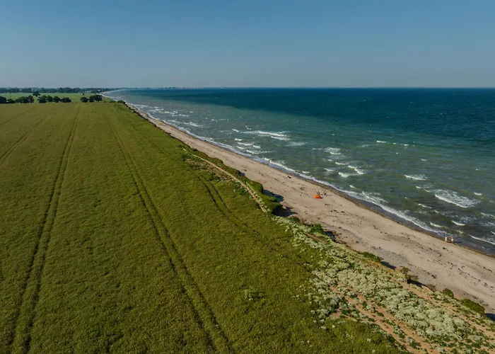 Campingplads Auszeit 27 - Glampingzelte