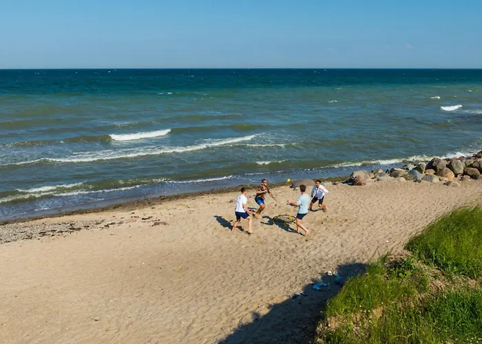 Campingplads Auszeit 27 - Glampingzelte *